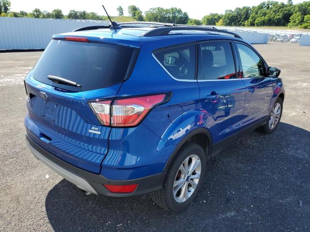 Photo 4 from auction – 2018 FORD ESCAPE SE with VIN 1FMCU0GD2JUB17305