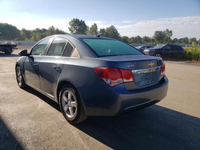 Photo 3 from auction – 2012 CHEVROLET CRUZE LT with VIN 1G1PF5SC0C7337385