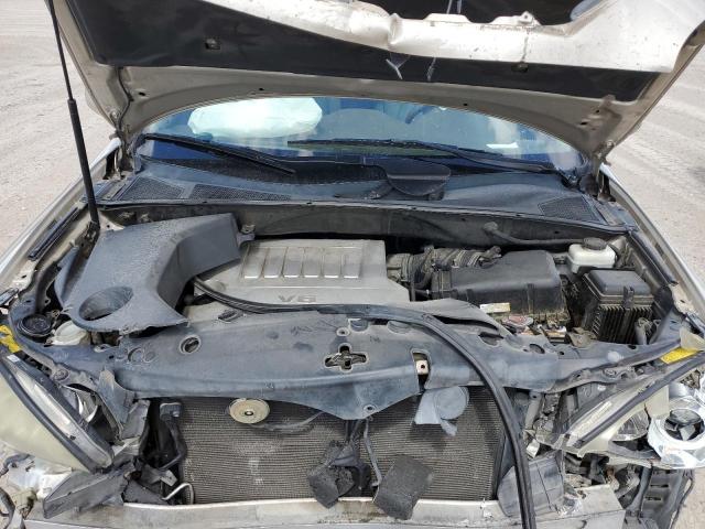Photo 7 from auction – 2008 LEXUS RX 350 with VIN 2T2GK31U58C055472