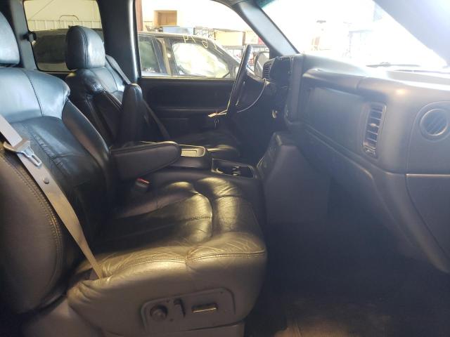 Photo 5 from auction – 2000 CHEVROLET SILVERADO with VIN 1GCEK19TXYE258589