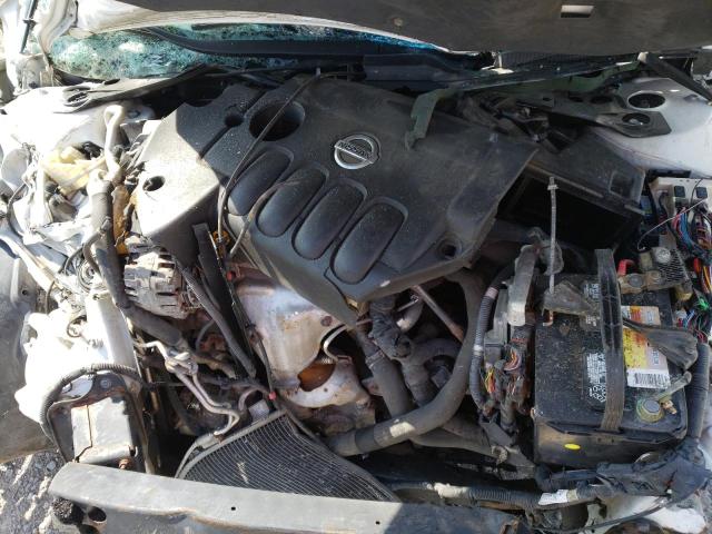 Photo 7 from auction – 2008 NISSAN ALTIMA 2.5 with VIN 1N4AL21E68C149448