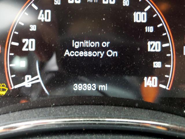 Photo 8 from auction – 2019 DODGE DURANGO GT with VIN 1C4RDJDGXKC780714