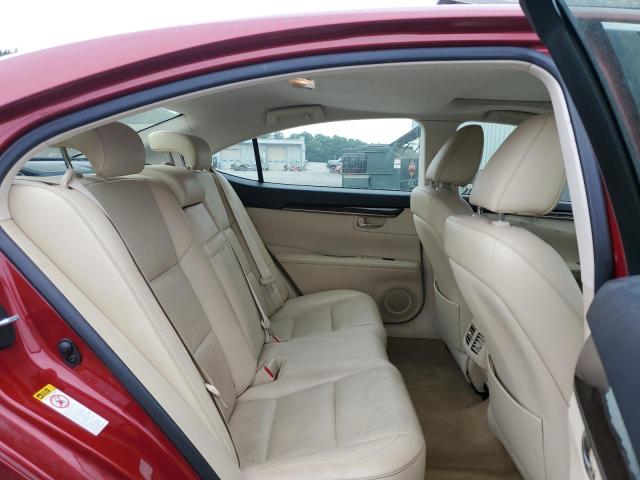 Zdjęcie 6 z aukcji – 2015 LEXUS ES 350 z VIN JTHBK1GG0F2196447