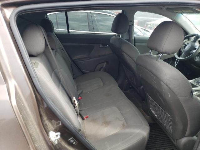 Photo 6 from auction – 2011 KIA SPORTAGE L with VIN KNDPB3A26B7055301