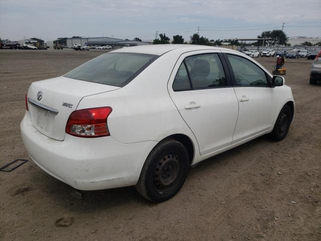 Photo 4 from auction – 2008 TOYOTA YARIS with VIN JTDBT923184008169