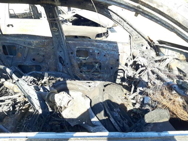 صورة رقم 5 من المزاد - 2013 TOYOTA HIGHLANDER مع VIN 5TDBK3EH0DS231034