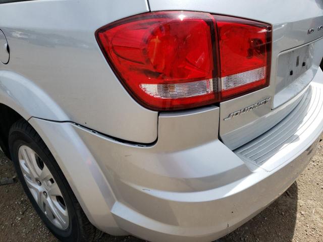 Photo 9 from auction – 2014 DODGE JOURNEY SE with VIN 3C4PDCAB3ET201891