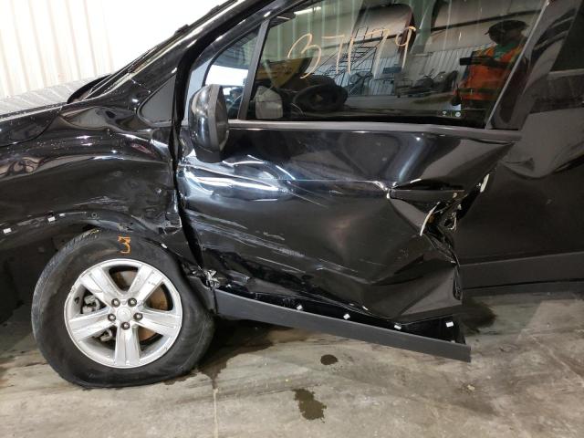 Photo 9 from auction – 2019 CHEVROLET TRAX LS with VIN 3GNCJKSB0KL256981