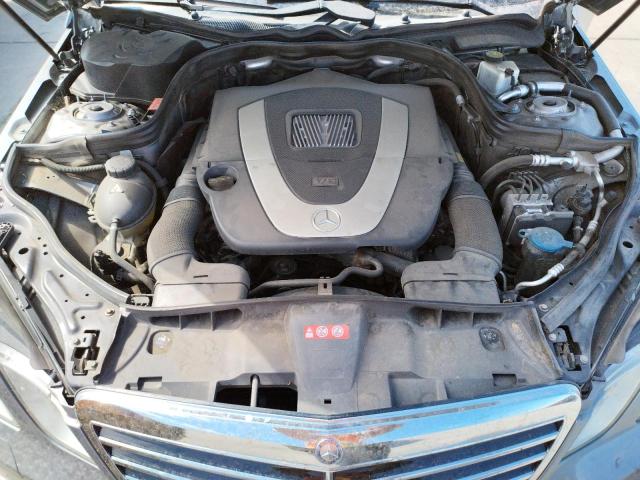 Photo 7 from auction – 2011 MERCEDES-BENZ E 350 4MAT with VIN WDDHF8HB0BA432015