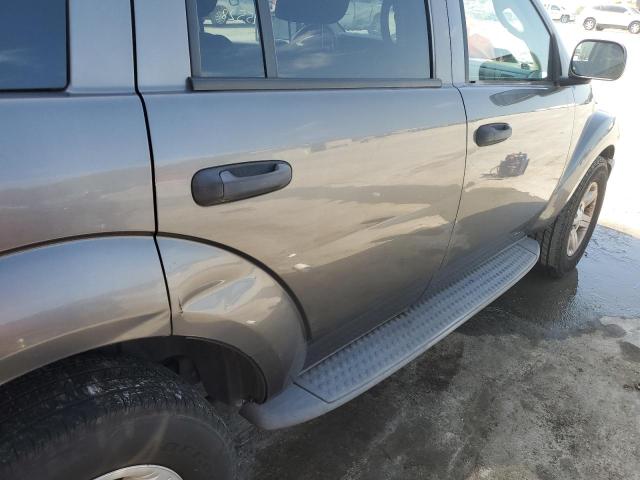 Photo 9 from auction – 2004 DODGE DURANGO ST with VIN 1D4HB38N64F103864
