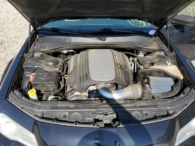 Photo 7 from auction – 2015 CHRYSLER 300 with VIN 2C3CCAPT6FH756807