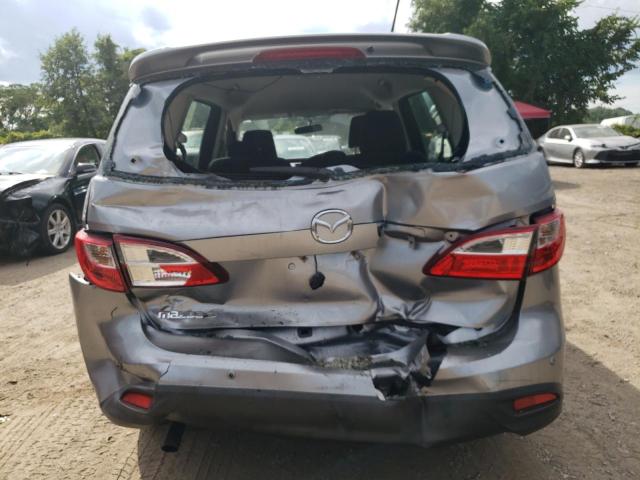 Photo 9 from auction – 2015 MAZDA 5 TOURING with VIN JM1CW2CL8F0189812