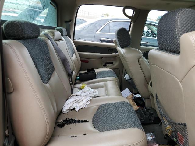 Photo 6 from auction – 2004 CHEVROLET AVALANCHE with VIN 3GNEK12T94G161257