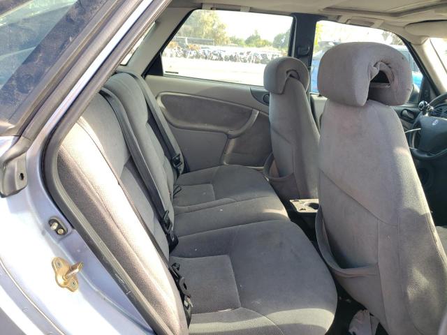 Photo 6 from auction – 1996 SAAB 900 S with VIN YS3DD58B4T2010847