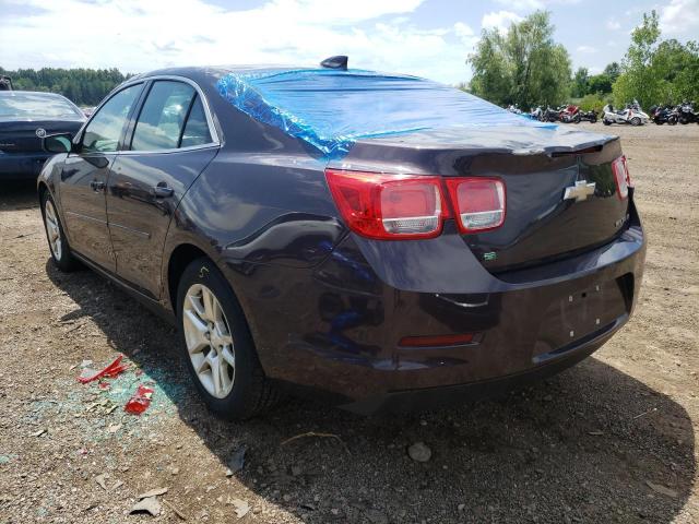 Photo 3 from auction – 2015 CHEVROLET MALIBU 1LT with VIN 1G11C5SL4FF223978
