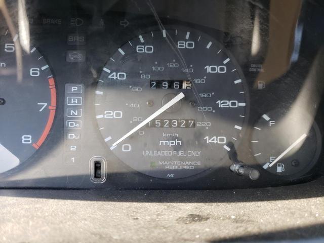 Photo 8 from auction – 1995 HONDA ACCORD LX with VIN JHMCD5639SC049035