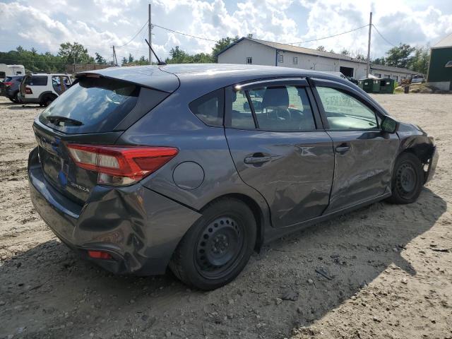 Photo 4 from auction – 2019 SUBARU IMPREZA with VIN 4S3GTAA68K1708573