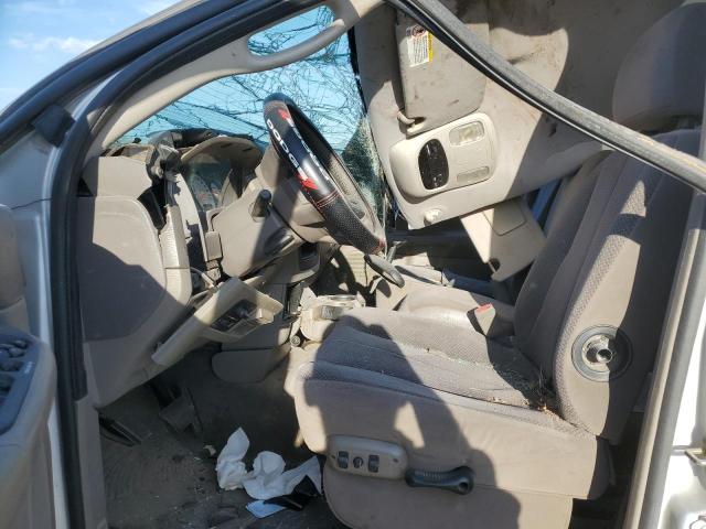Photo 5 from auction – 2004 DODGE RAM 2500 S with VIN 3D7KU28D44G106670