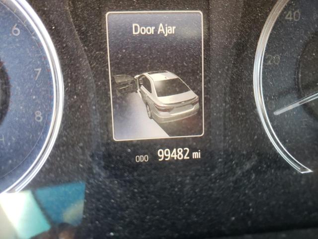 Photo 8 from auction – 2016 TOYOTA CAMRY LE with VIN 4T4BF1FK2GR530450