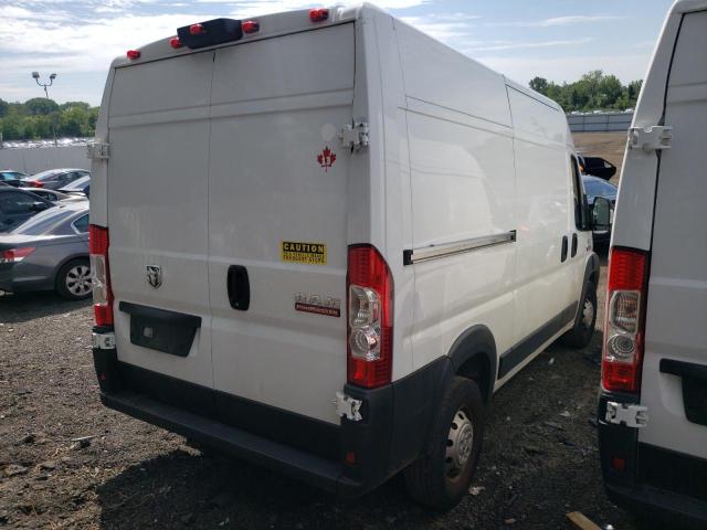 Photo 4 from auction – 2019 RAM PROMASTER with VIN 3C6TRVBG9KE547800