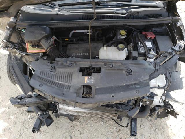 Photo 7 from auction – 2019 BUICK ENCORE PRE with VIN KL4CJASB6KB793109