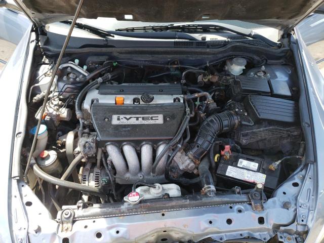 Photo 7 from auction – 2007 HONDA ACCORD with VIN 1HGCM56337A070503