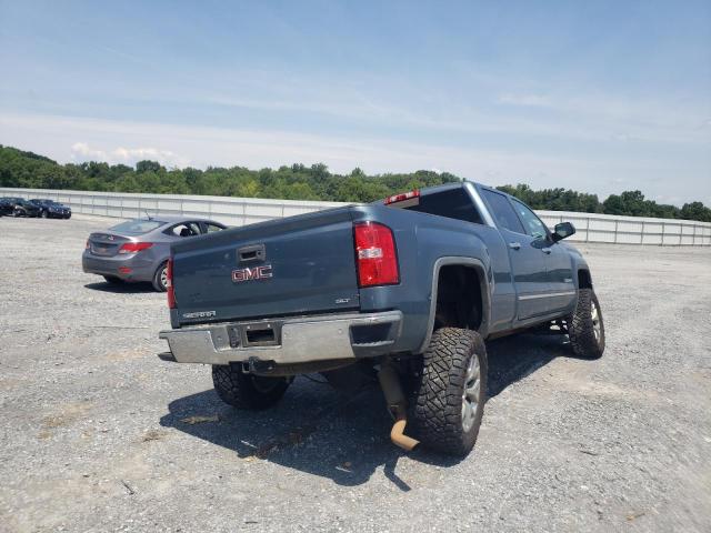 Photo 4 from auction – 2014 GMC SIERRA K15 with VIN 3GTU2VEC0EG112571