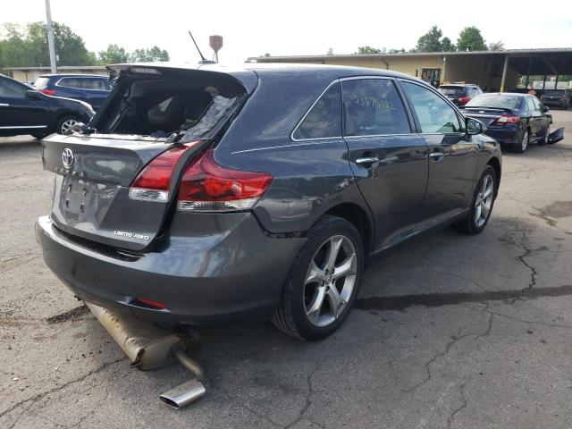 Photo 4 from auction – 2013 TOYOTA VENZA LE with VIN 4T3BK3BB5DU086040