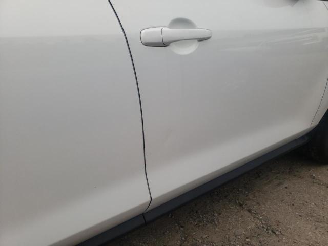 Photo 9 from auction – 2010 MAZDA CX-7 with VIN JM3ER4WLXA0327843