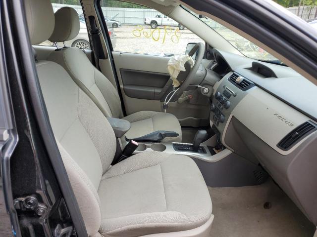 Photo 5 from auction – 2010 FORD FOCUS S with VIN 1FAHP3EN9AW205986