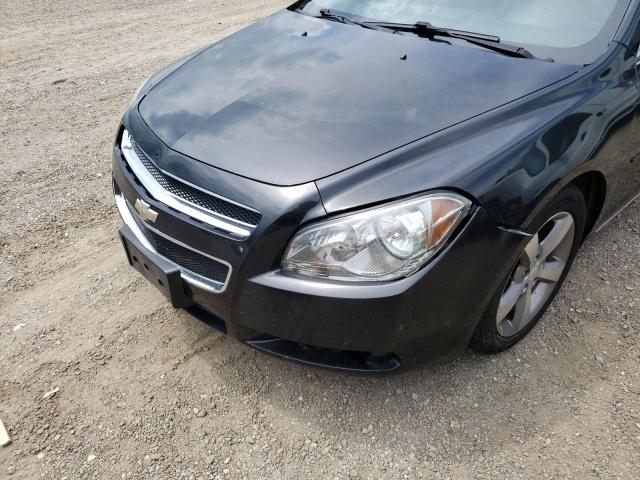 Photo 9 from auction – 2012 CHEVROLET MALIBU 1LT with VIN 1G1ZC5E04CF273537