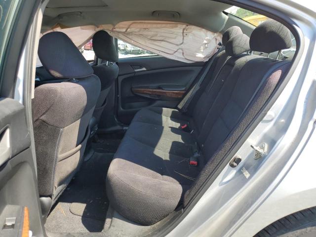 Photo 6 from auction – 2012 HONDA ACCORD EX with VIN 1HGCP2F71CA199486