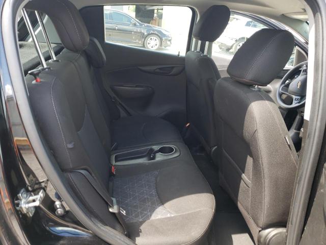 Photo 6 from auction – 2019 CHEVROLET SPARK 1LT with VIN KL8CD6SA0KC809311