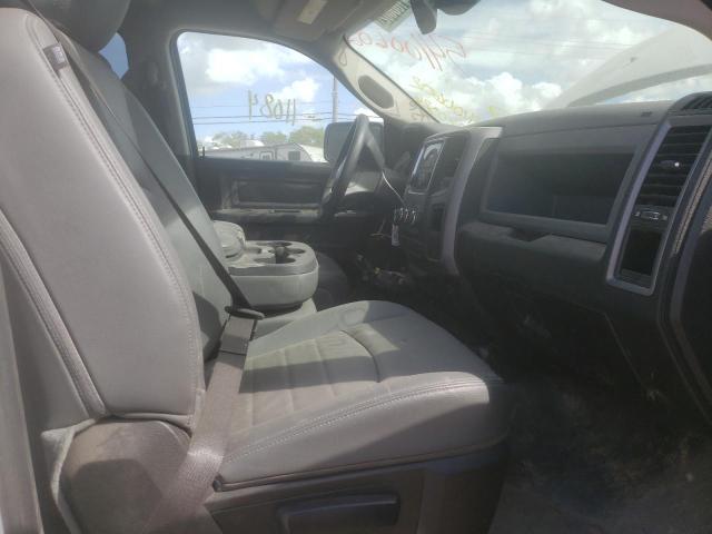 Photo 5 from auction – 2019 RAM 1500 CLASS with VIN 1C6RR6FG5KS720526