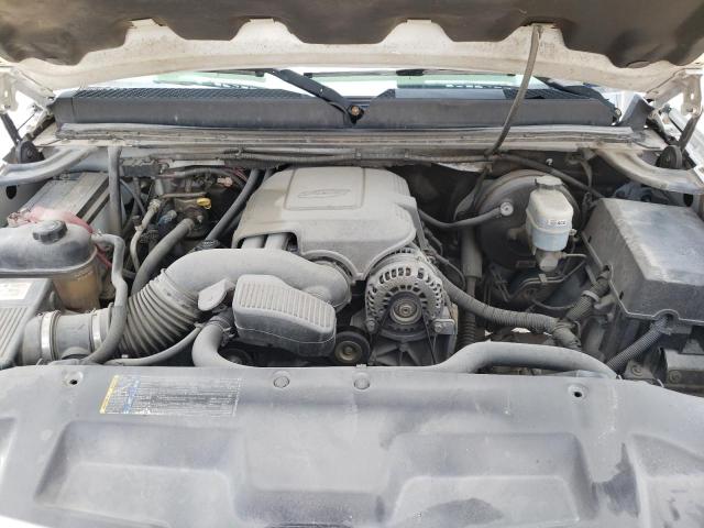 Photo 7 from auction – 2008 GMC SIERRA C15 with VIN 2GTEC19J481210678