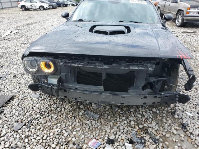 Photo 9 from auction – 2016 DODGE CHALLENGER with VIN 2C3CDZFJ7GH321498