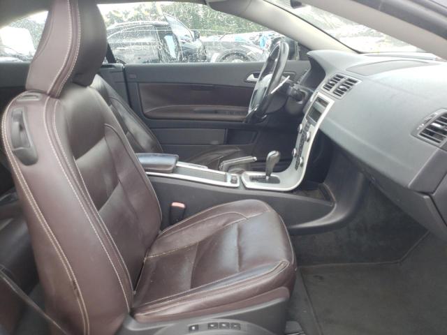 Photo 5 from auction – 2013 VOLVO C70 T5 with VIN YV1672MC8DJ142001