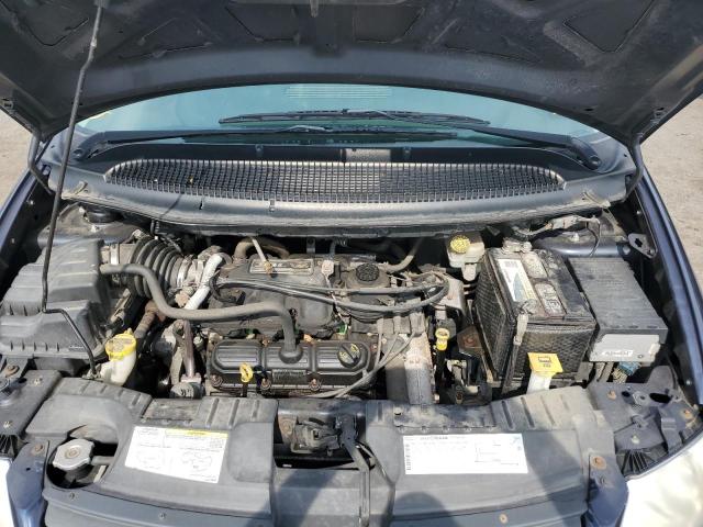 Photo 7 from auction – 2007 DODGE GRAND CARA with VIN 1D4GP24R47B184939