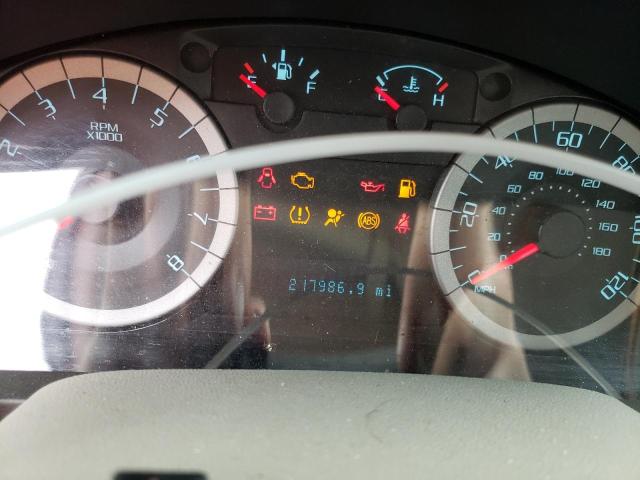 Photo 8 from auction – 2011 FORD ESCAPE XLS with VIN 1FMCU9C78BKC03249