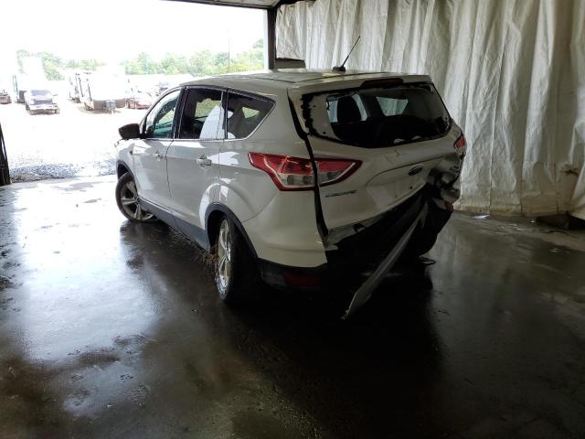 Photo 3 from auction – 2015 FORD ESCAPE SE with VIN 1FMCU9G99FUC33723