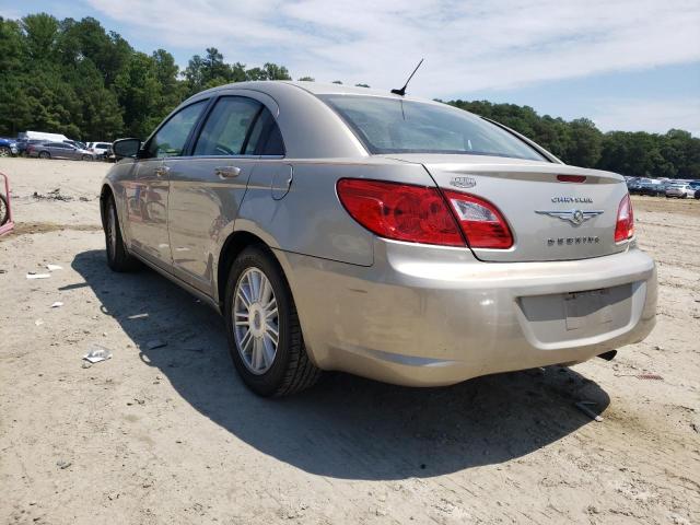 Photo 3 from auction – 2009 CHRYSLER SEBRING with VIN 1C3LC56B49N570243
