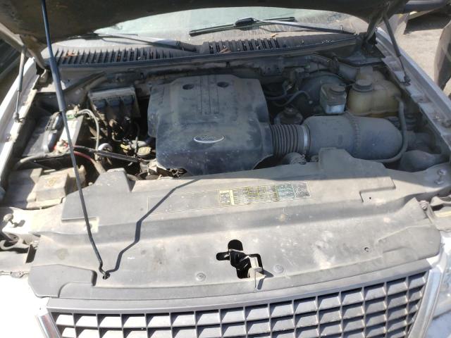 Photo 7 from auction – 2003 FORD EXPEDITION with VIN 1FMRU15W73LC61333