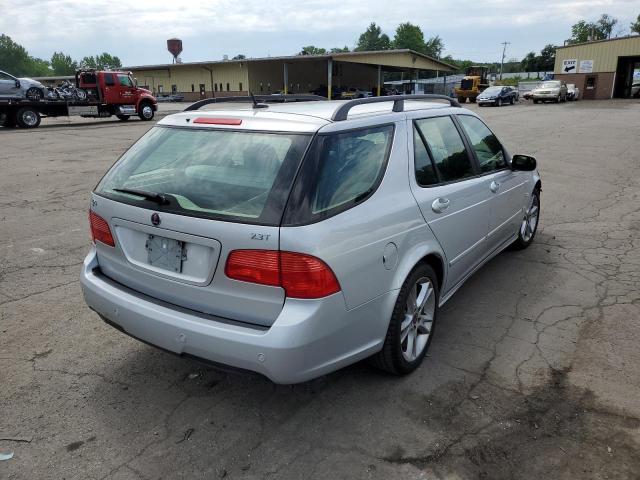 Photo 4 from auction – 2019 SAAB 9-5 BASE with VIN YS3ED59G263521082