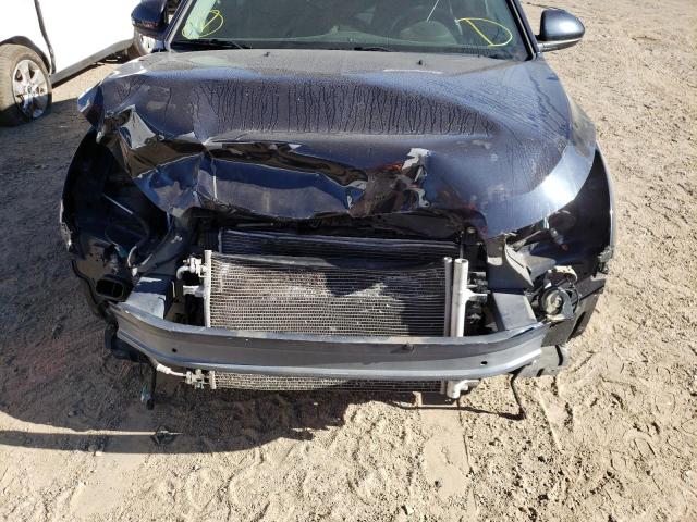 Photo 9 from auction – 2015 CHEVROLET CRUZE LT with VIN 1G1PC5SB4F7278541