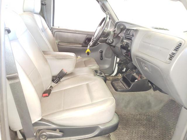 Photo 5 from auction – 2011 FORD RANGER with VIN 1FTKR1AD0BPA10768