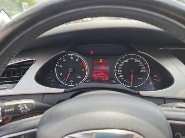 Photo 8 from auction – 2010 AUDI A4 PREMIUM with VIN WAUBFCFL6AN058805