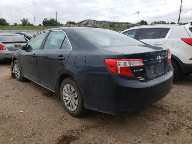 Photo 3 from auction – 2014 TOYOTA CAMRY L with VIN 4T1BF1FK8EU406688