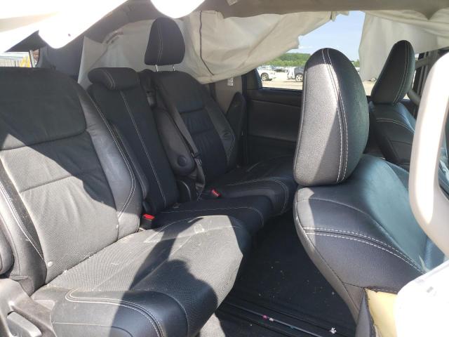 Photo 6 from auction – 2016 TOYOTA SIENNA SE with VIN 5TDXK3DC4GS713876