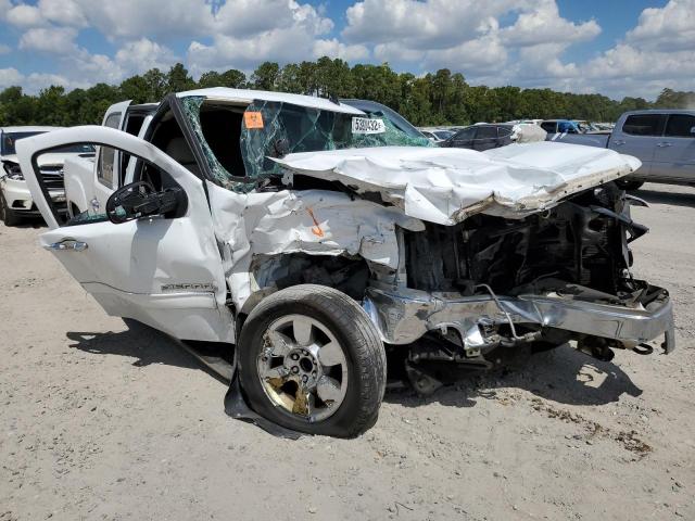 GMC SIERRA C15 2008 with VIN 2GTEC130781221884 - Photo from auction
