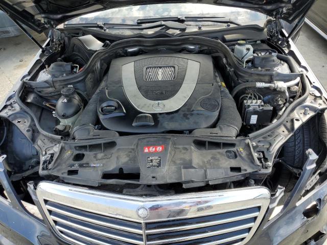 Zdjęcie 7 z aukcji – 2011 MERCEDES-BENZ E 550 z VIN WDDHF7CB1BA282689